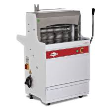 Mašine za sečenje hleba